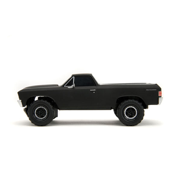 Fast & Furious - 1967 Chev El Camino 1:24 Remote Control Car