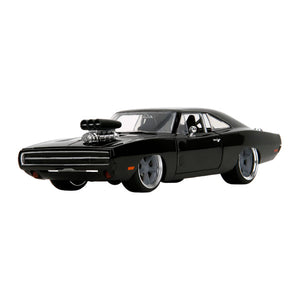 Fast & Furious X - 1970 Dodge Charger 1:24 Scale Diecast Vehicle