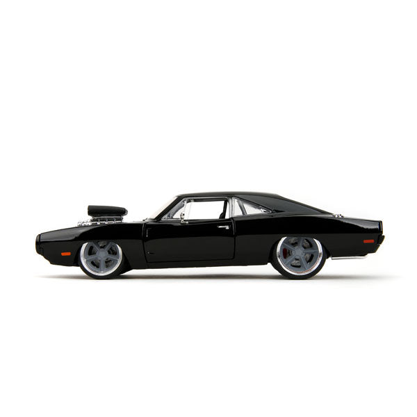 Fast & Furious X - 1970 Dodge Charger 1:24 Scale Diecast Vehicle