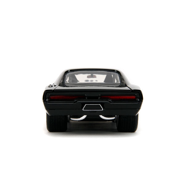 Fast & Furious X - 1970 Dodge Charger 1:24 Scale Diecast Vehicle