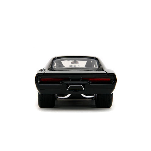 Image of Fast & Furious X - 1970 Dodge Charger 1:24 Scale Diecast Vehicle
