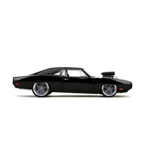Image of Fast & Furious X - 1970 Dodge Charger 1:24 Scale Diecast Vehicle