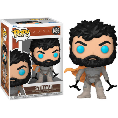 Dune 2 - Stilgar Pop! Vinyl