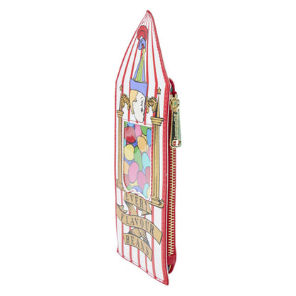 Loungefly - Harry Potter - Bertie Bott's Every Flavour Beans Card Holder