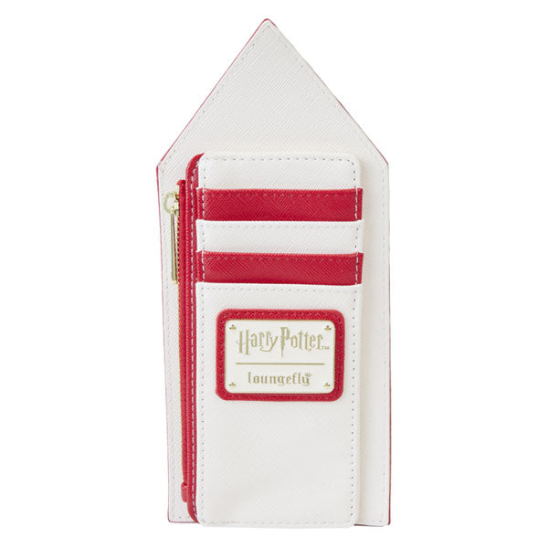 Loungefly - Harry Potter - Bertie Bott's Every Flavour Beans Card Holder