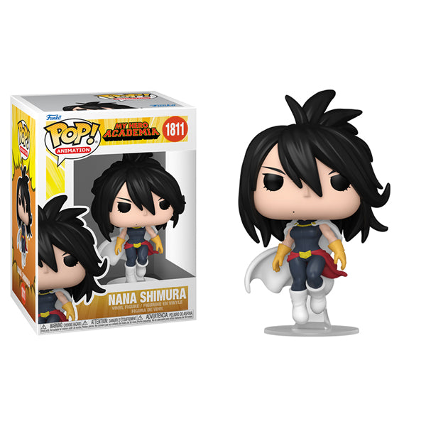 My Hero Academia - Nana Shimura Pop! Vinyl