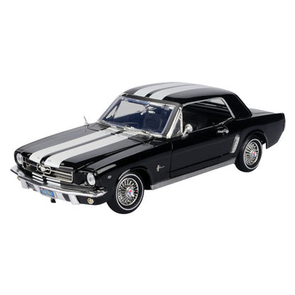 Timeless Legends - 1:18 Scale 1964 1/2 Ford Mustang (Hard Top)