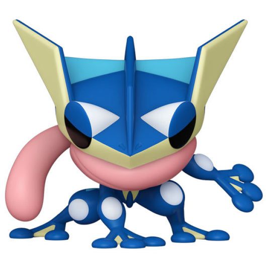 Pokemon - Greninja Pop! Vinyl