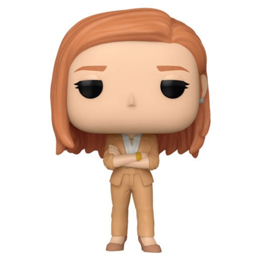 Succession - Shiv Roy Pop! Vinyl