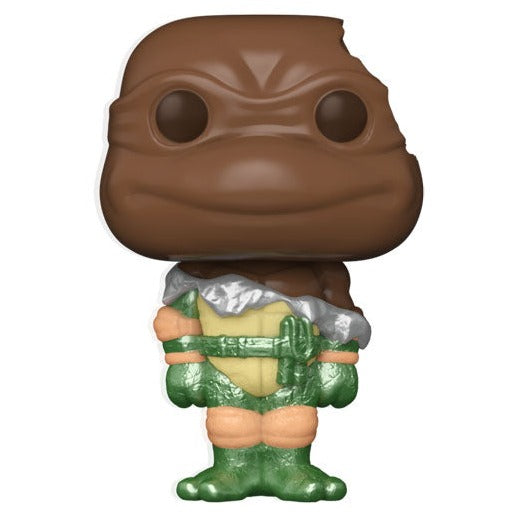 Teenage Mutant Ninja Turtles - Michelangelo (Easter Chocolate) Pop! Vinyl