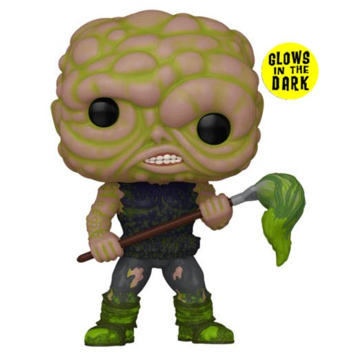 NYCC 2023 - Troma - Toxic Avenger Glow US Exclusive Pop! Vinyl