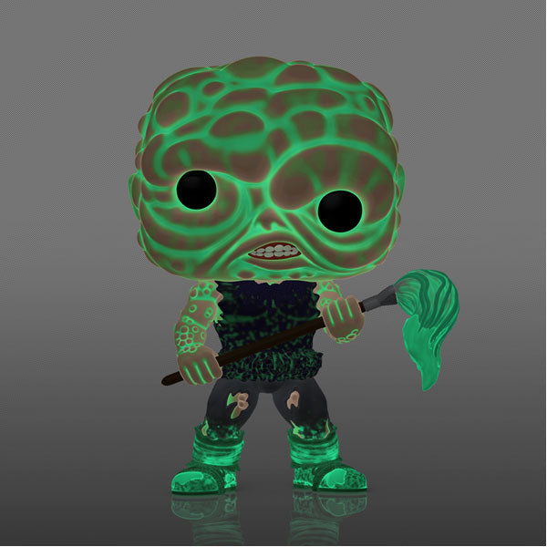 NYCC 2023 - Troma - Toxic Avenger Glow US Exclusive Pop! Vinyl