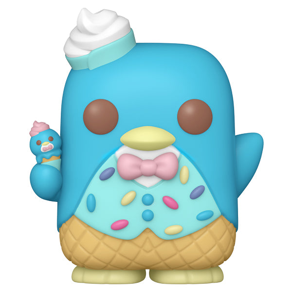 Hello Kitty and Friends - Tuxedosam with Ice Cream Pop! Vinyl