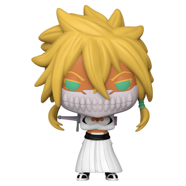 BLEACH - Tier Harribel US Exclusive Pop! Vinyl