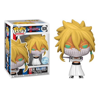 BLEACH - Tier Harribel US Exclusive Pop! Vinyl