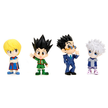 Hunter x Hunter - Gon and Other 2.5 Inch MetalFig Assortment (1 Unit )