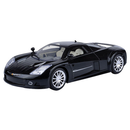 Timeless Legends - 1:18 Scale 2004 Chrysler Me Four Twelve [Black]