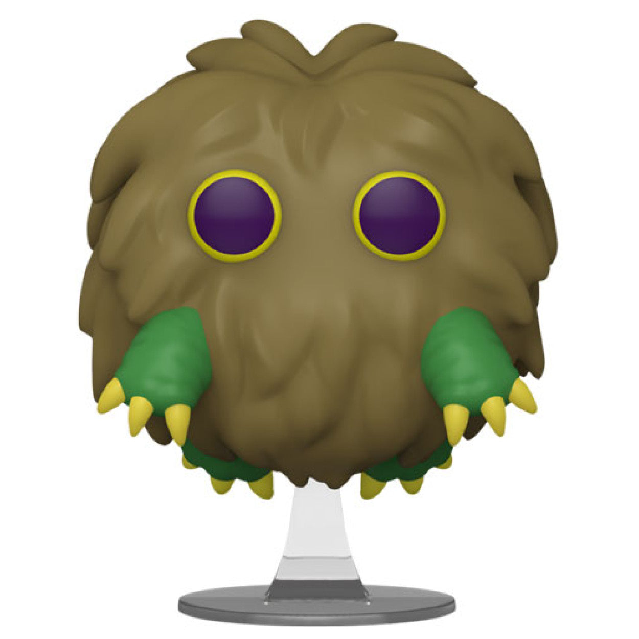 Yu-Gi-Oh - Kuriboh Pop! Vinyl