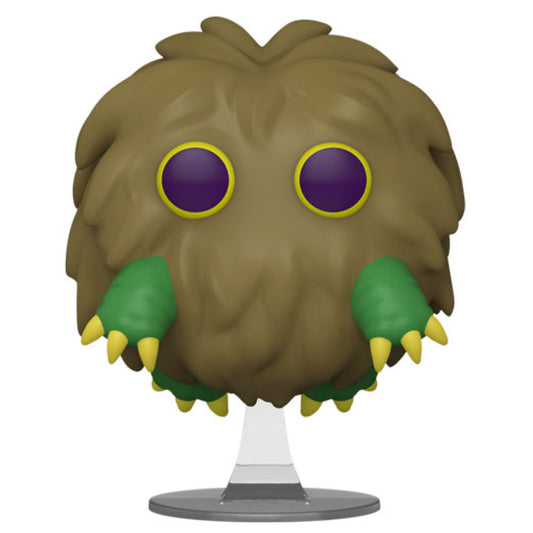 Yu-Gi-Oh - Kuriboh Pop! Vinyl