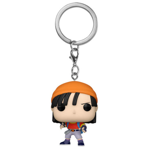 Image of Dragonball GT - Pan Pop! Keychain