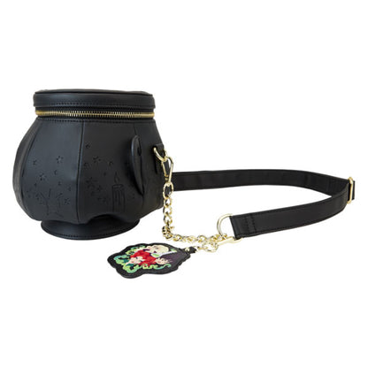 Loungefly - Hocus Pocus - Winifred Sanderson Cauldron Crossbody