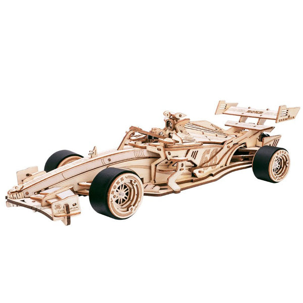 Robotime - Mechanical Models F1 Racing Car