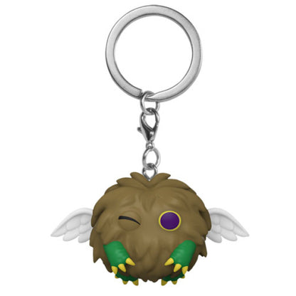 Yu-Gi-Oh! - Winged Kuriboh Pop! Keychain