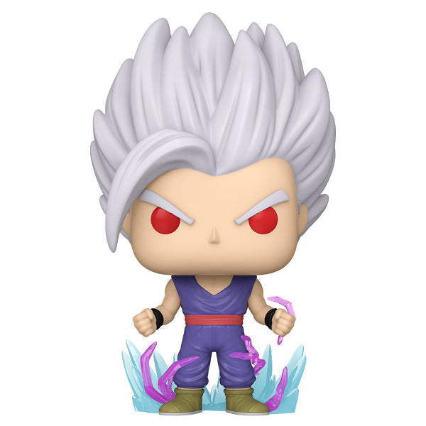 Dragon Ball Super: Super Hero - Son Gohan (Beast) Pop! Vinyl