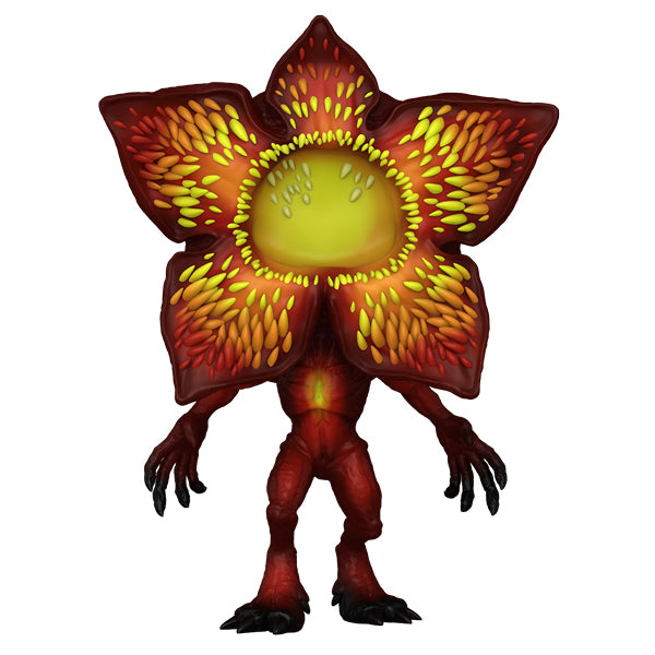 Stranger Things - Demogorgon (Rift Deco) Pop! Vinyl