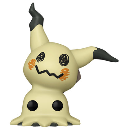 Pokemon - Mimikyu Pop! Vinyl