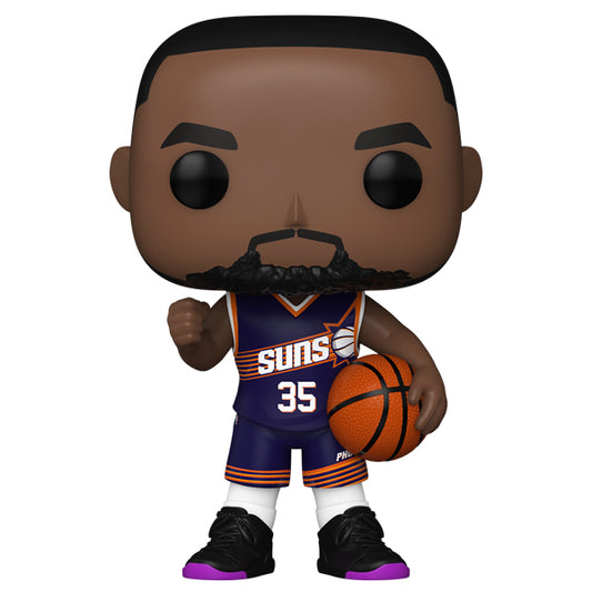 NBA Basketball: Suns - Kevin Durant US Exclusive Pop! Vinyl