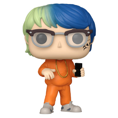 Saturday Night Live: 50th Anniversary - GuapLord Pop! Vinyl