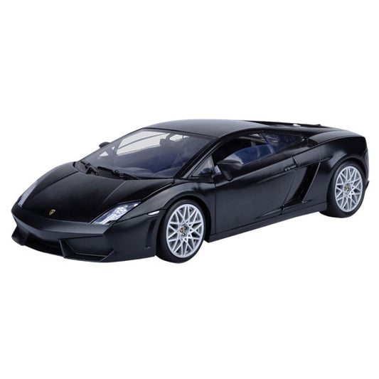 Timeless Legends - 1:18 Scale Lamborghini LP560-4 [Black]