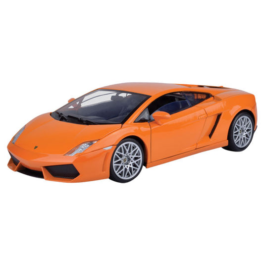 Timeless Legends - 1:18 Scale Lamborghini LP560-4 [Orange]