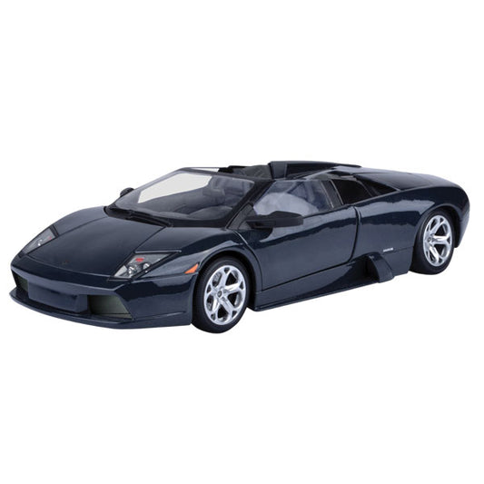 Timeless Legends - 1:18 Scale Lamborghini Murcielago Roadster [Black]