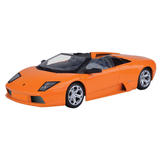 Timeless Legends - 1:18 Scale Lamborghini Murcielago Roadster [Orange]