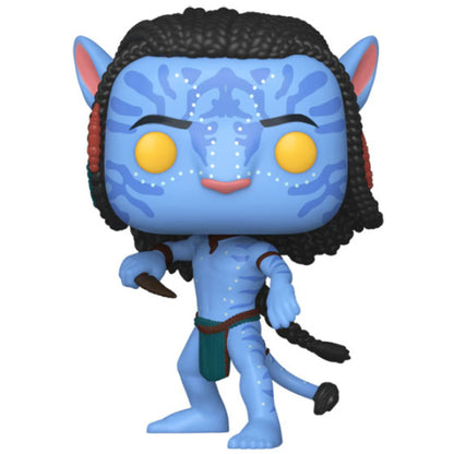 Avatar 2: The Way Of Water - Lo'ak Pop! Vinyl