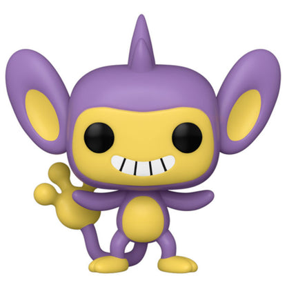 Pokemon - Aipom Pop! Vinyl