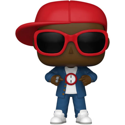 Flavor Flav - Flavor Flav (Flavor of Love) Pop! Vinyl