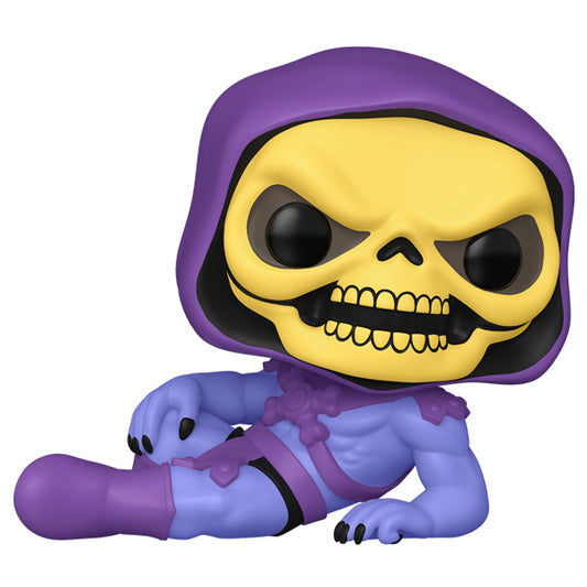 Masters of the Universe - Skeletor Meme Pop! Vinyl