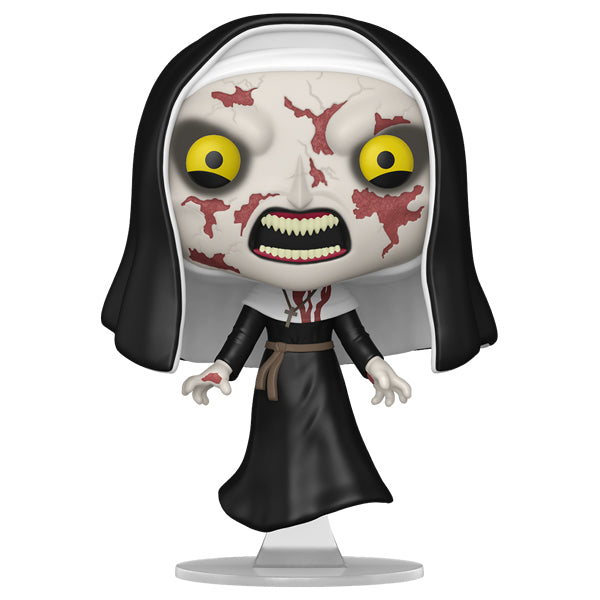 The Nun II - The Nun Pop! Vinyl