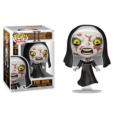 The Nun II - The Nun Pop! Vinyl