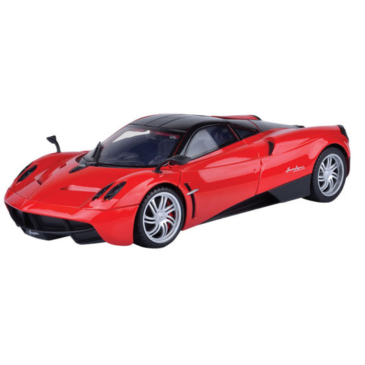 Timeless Legends - 1:18 Scale Pagani Huayra [Red]