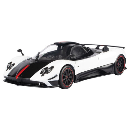 Timeless Legends - 1:18 Scale Pagani Zonda Cinque Coupe