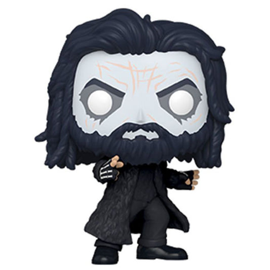 Rob Zombie - Rob Zombie Dragula US Exclusive Glow Pop! Vinyl