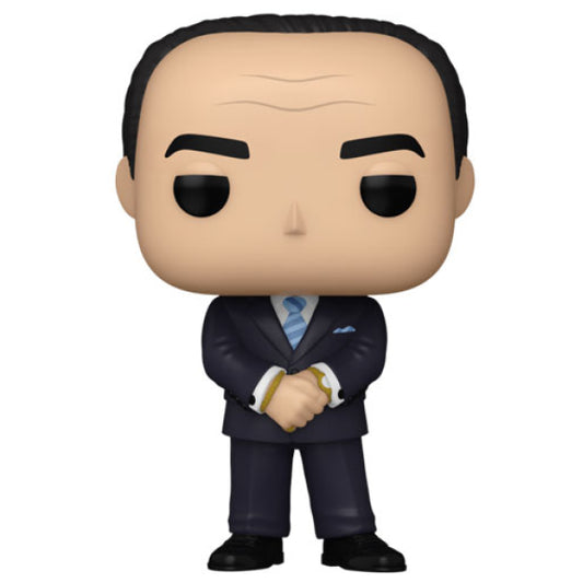 Sopranos - Tony in Suit Pop! Vinyl