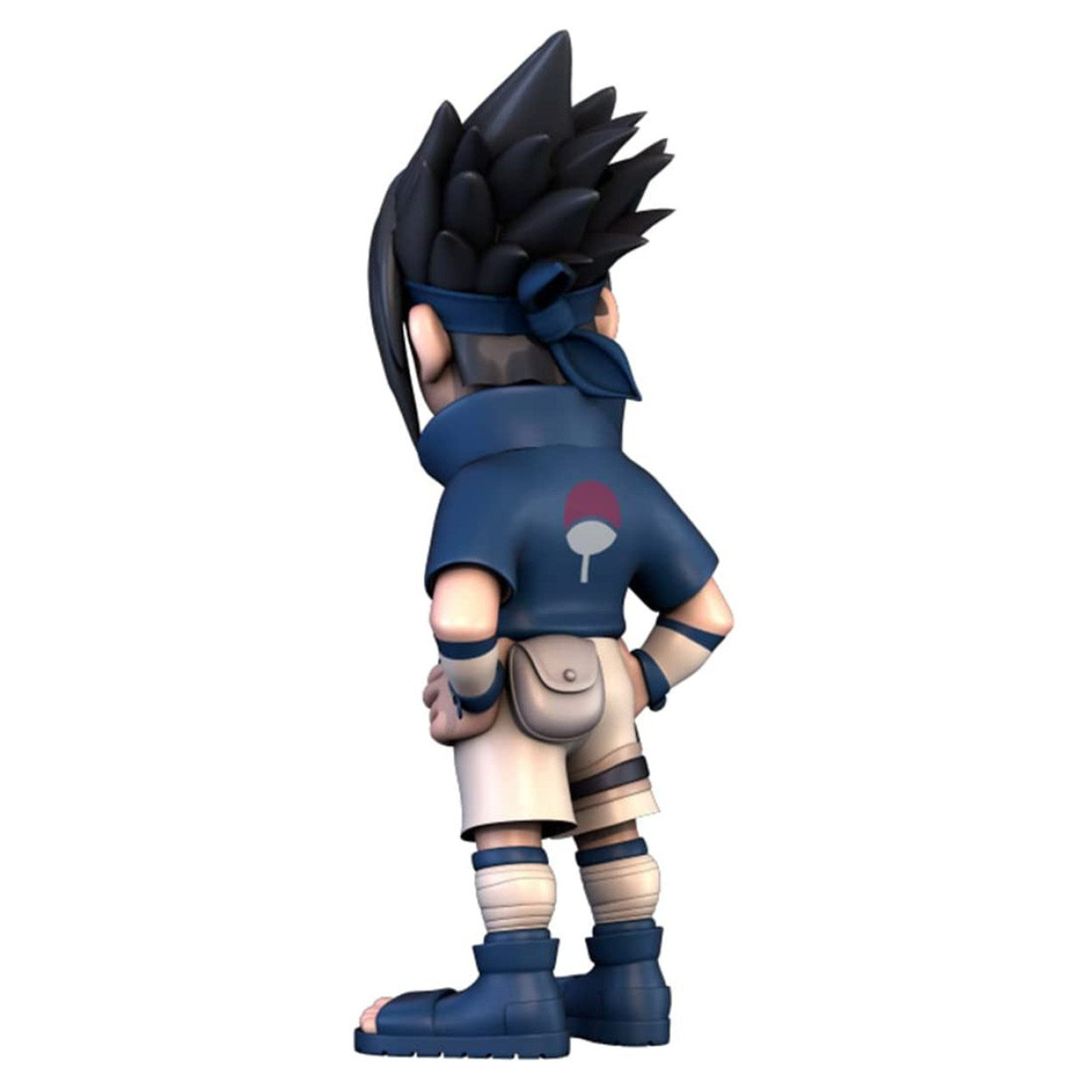 MINIX Naruto Sasuke