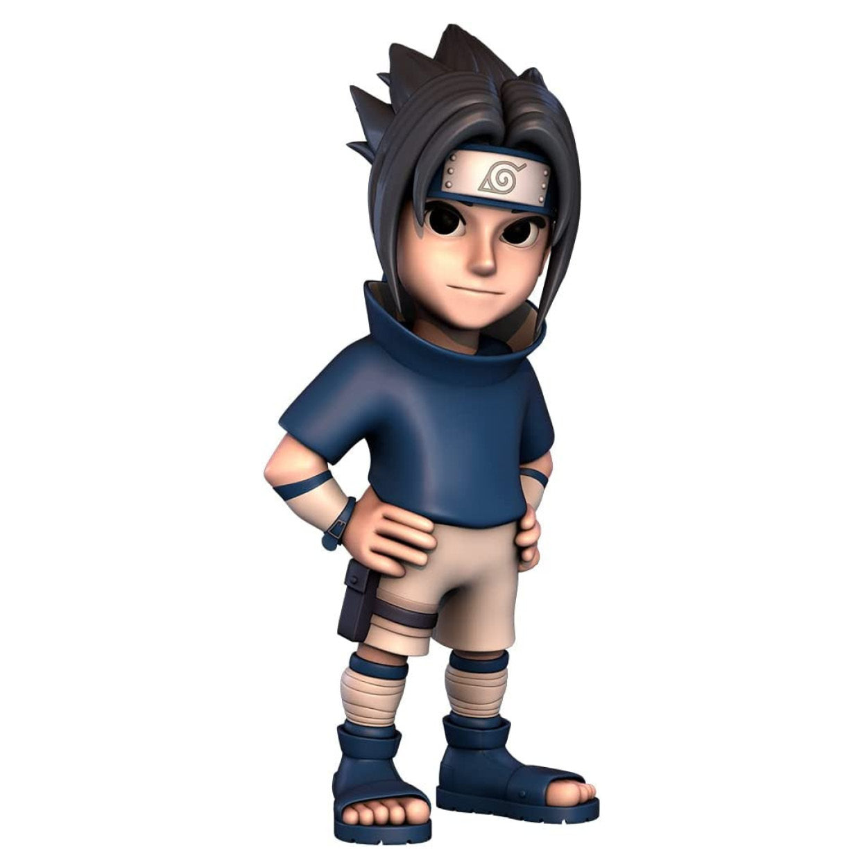 MINIX Naruto Sasuke