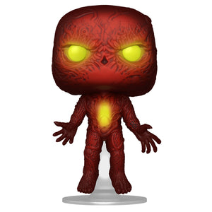 Stranger Things - Vecna (Rift Deco) Pop! Vinyl