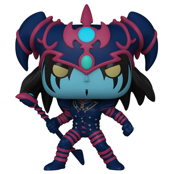 Yu-Gi-Oh - Magician of Black Chaos Pop! Vinyl